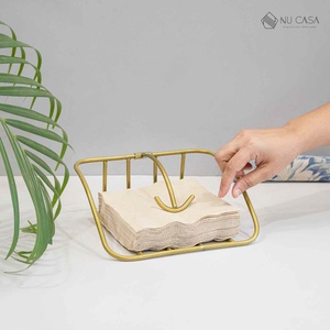 Soft Bamboo Paper <b>Napkins</b> 3 Ply Table Disposable Paper <b>Napkins</b> High Quality Disposable Table <b>Napkins</b> Supplier - Product Image 6