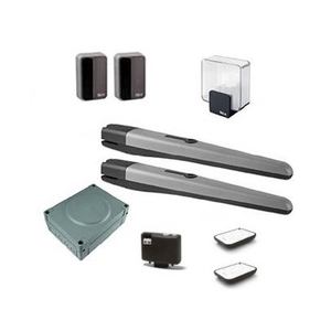 Moteur de <span class=keywords><strong>portail</strong></span> battant automatique professionnel, automatisation intelligente de <span class=keywords><strong>portail</strong></span> de sécurité avec performances robustes et puissantes <span class=keywords><strong>pour</strong></span> les maisons - Product Image 6