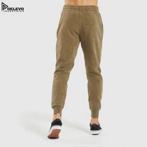 Pakistan Factory Direct Selling Top Arrival Men Baggy Sweatpants Oem Service Fashion Outfit Trouser In Reasonable Price - Product Image 5