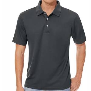 Servicio OEM, Diseña Tu Propio Logotipo, Camisetas Polo para Hombre, Color Personalizado, Camisetas Polo para Hombre, Camiseta Polo Personalizada - Product Image 6