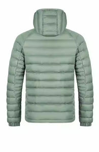 Vente en gros de blousons d'hiver personnalisés pour hommes et femmes, avec logo, pour l'extérieur - Product Image 5