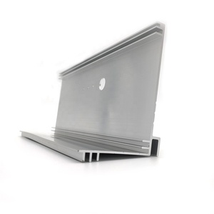 Tubes et barres en alliage d'aluminium 6063 T5 sur mesure avec services de découpe, poinçonnage et pliage pour usage industriel, fabriqués à Taïwan - Product Image 5