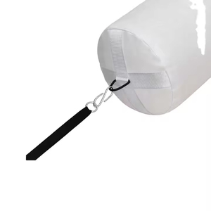 Sac de frappe en cuir PU robuste et écologique de 2 kg pour l'entraînement de kickboxing et de MMA - Product Image 2