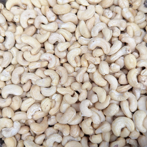 Factory Direct Kaju Badam <b>Nuts</b> <b>Kernels</b> Cashew <b>Nuts</b> Cashews SANTIGO Short Leadtime - Product Image 1