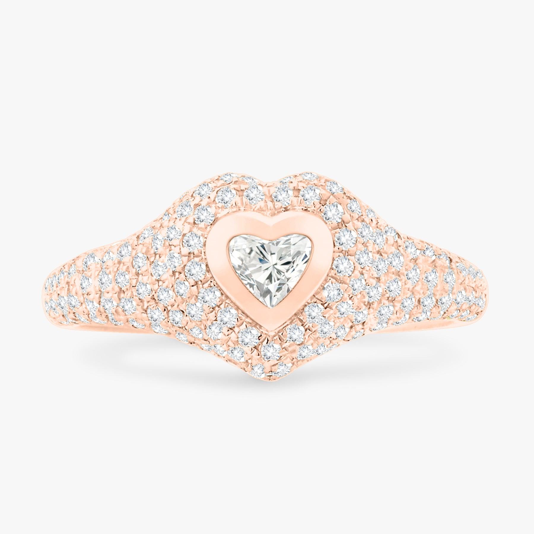 14K Solid Gold
