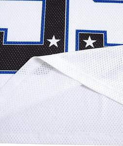 Jersey de Fútbol Oversize con Cuello en V para Mujer, Transpirable, Estampado, Cómodo y Elegante, Jersey Juvenil Oversize - Product Image 6