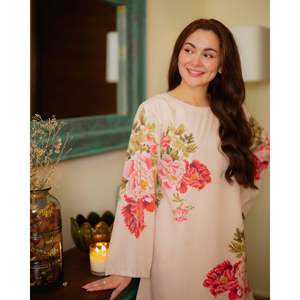 ชุดเสื้อและพลาสโซสำหรับผู้หญิงดีไซน์เนอร์สวมใส่สำหรับงานปาร์ตี้ - Product Image 4