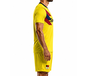 Professional Custom Football Jersey <b>Sets</b> for Men and Women Personalized Sports Match Uniforms - Product Image 4
