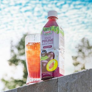 Fournisseur chaud NAWON Vietnam 100% boisson au jus de fruits bouteille PET de 500ML échantillon gratuit produit OEM ODM boisson gazeuse de meilleure qualité - Product Image 2