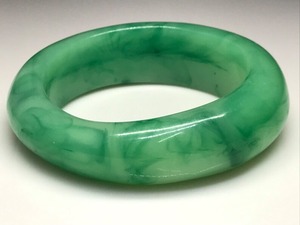 Brazalete de Resina, Diseño Moderno Realista, Joyería Artística Hecha a Mano, para Mujer, a la Moda, Resistente al Agua, Colores Personalizados, Logotipo Personalizado - Product Image 2
