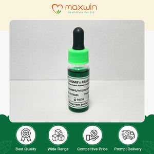 Fornecedor Atacadista de Kit de Teste de Reagente Anti-Globulina Humana de Qualidade Suprema Pronto para Uso com Opção de Logotipo Personalizado - Product Image 3