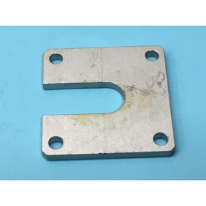 AMAT 0020-24727 PLATE, <b>SPACER</b> 101%, BRACKET, 165756 - Trusted Global Legacy Semiconductor Equipment and Parts at - Product Image 4