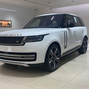 Range Rover Vogue, SUV de Lujo con Precio Competitivo, Interior Espacioso, Vehículo de Alto Rendimiento, Oportunidad de Exportación Mundial - Product Image 5