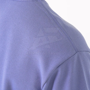 เสื้อยืดโอเวอร์ไซส์ใส่สบาย ระบายอากาศได้ดี มีไซส์ตามสั่ง พร้อมส่ง ผลิตจากผ้าฝ้าย เสื้อยืดโอเวอร์ไซส์ - Product Image 5