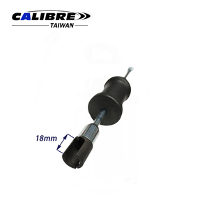TAIWAN CALIBRE Diesel Direct Injection Injector <b>Puller</b> <b>Tool</b> Kit for Bosch - Product Image 6