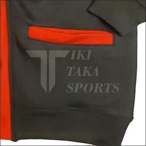 Ropa para Hombre, Cárdigan Estándar de Manga Larga con Cuello en V, Material de Lana/Nailon, Diseño de Parches, Cierre de un Solo Botón, Invierno - Product Image 5