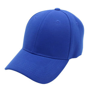 Casquettes unisexes à séchage rapide, design OEM personnalisé, best-seller, faible MOQ, pour usage décontracté, taille adulte, casquettes de baseball classiques pour le sport - Product Image 1