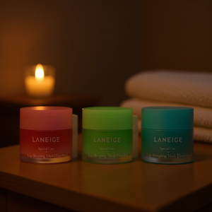 Maschera Labbra Notturna Coreana Laneige - Product Image 2