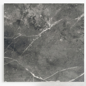 Carreaux de sol de luxe 60x60 cm, carreaux de sol en porcelaine émaillée, surface très brillante, carreaux de porcelaine polie 600x600 mm - Product Image 5