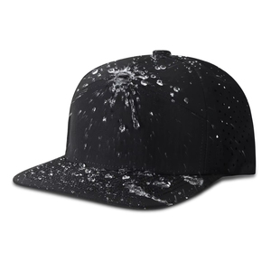 Custom Tiger <b>Camo</b> Sporty Trucker Hat 100% Cotton Mesh Breathable Waterproof Fashion Outdoor Patch Snapback <b>Cap</b> Full Color Print - Product Image 1
