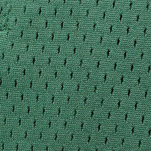 Pantalones Cortos Deportivos de Malla Transpirable para Hombre, 5 Pulgadas, para Gimnasio, Entrenamiento, Color Verde - Product Image 5