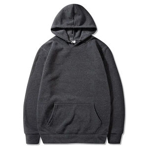 El estilo sin esfuerzo se combina con la comodidad en esta sudadera extragrande, diseñada con tela acogedora, diseño espacioso y un look versátil de streetwear. - Product Image 1