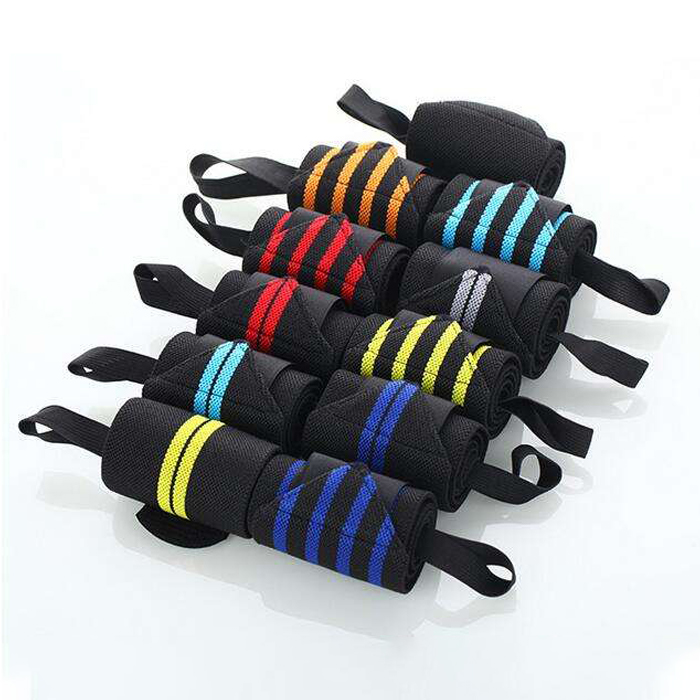 Custom Colors