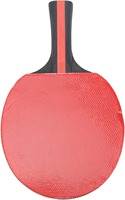 Raquette de tennis de table professionnelle de haute qualité en fibre de carbone, lame en bois de peuplier durable, prise confortable, picots longs 729