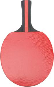 Raqueta de Tenis de Mesa Profesional de Alta Calidad, Fibra de Carbono y Plástico, Hoja de Madera Duradera, Agarre Cómodo, Goma con Puntos, ZARSAH - Product Image 2