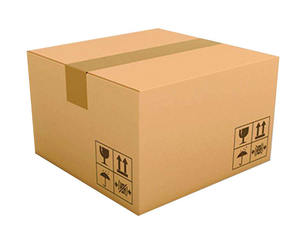 Automatische Wellpappe schachtel maschine Kunststoff kasten herstellungs maschine durch Falten werkzeug - Product Image 5