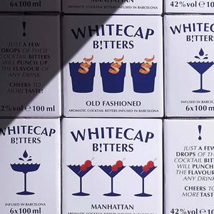 Boîtes d'emballage en papier cosmétique imprimées sur mesure pour les capsules de crème de soin de la peau et de thé, avec finition de marque haut de gamme et respectueuses de l'environnement - Product Image 4