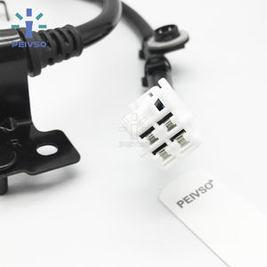 Sensor ABS de Alto Rendimiento y Calidad Superior de la Marca PEIVSO a Precio de Fábrica para Mazda 3 (BP) 2019-2024 2.0L/2.5L OEM BCKA-43-7EXD - Product Image 3