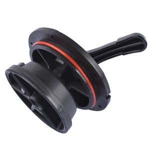 Above and In-Ground Pools SPX0714BA SP0714T Key Cover Assembly Multiport Valve Handle for Pool Filters - Product Image 6