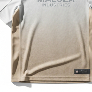 Servicio OEM, Jersey de Fútbol Americano Personalizado, Talla Grande 5XL, Impresión por Sublimación, Entrega Rápida, Ropa Deportiva de Equipo, China - Product Image 4