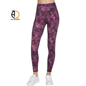 New Design Women's <b>Leggings</b> Leg <b>Shape</b> Slim Butt Lift <b>Leggings</b> for Women Yoga Sport Fitness Elastic Soft Wholesale - Product Image 5
