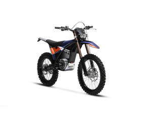 รถมอเตอร์ไซค์ไฟฟ้ารุ่นใหม่ขายดี Elec/trics Motion Escape X 50.4V 3500W สำหรับผู้ใหญ่ พร้อมรับประกัน 2 ปี มีจำหน่ายสำหรับการสั่งซื้อจำนวนมาก - Product Image 4