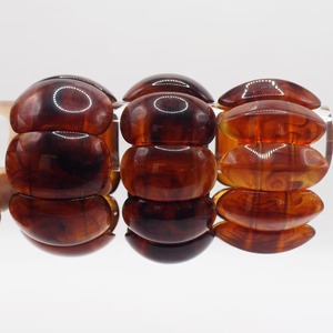 Style Resin <b>Bracelet</b> for Women Elegant Handmade Designer Fashion Jewelry resin bangle resin bangles <b>bracelet</b> - Product Image 1