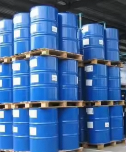 ACIDE ACRYLIQUE Liquide de qualité industrielle Pureté 99% CAS 79-10-7 TRISHA - Product Image 1