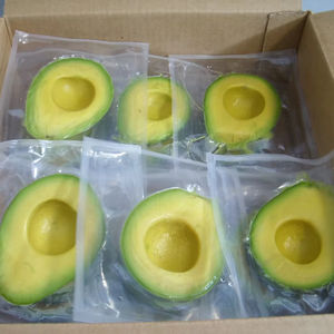 Suministro Global de Secciones de Aguacate Congeladas, Fruta Tropical Premium para Aplicaciones Culinarias, Vietnam - Product Image 1