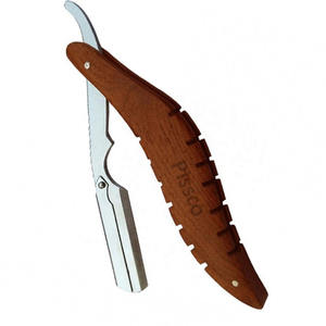 Foldable Stainless Steel Blade Hair Razor Razor Holder for Shave - Product Image 4