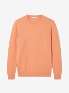 <b>Men</b>’s Classic Pullover <b>Sweater</b> Round <b>Neck</b> Soft Knit Long Sleeve Casual Winter Wear Custom Clothing - Product Image 3