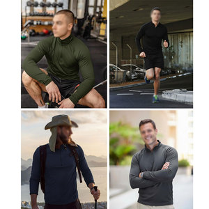 Beautiful Custom Color Sport <b>Jacket</b> For <b>Men's</b> Suitable For Stand Up Paddle Boarding Running Mountain <b>Biking</b> Use Wholesale <b>Jacket</b> - Product Image 6