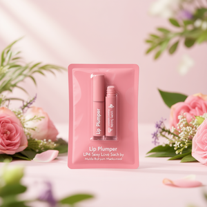 Lip Plumper LP4 Sexy Love Sachet par Mulda Bolryum Maeksimeol - Product Image 3