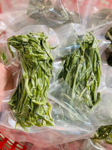OEM <b>Dried</b> Mountain Jelly <b>Vegetable</b> Supply For Private Label Brands And Global Distributors - Product Image 2