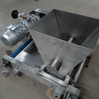 GUSU Machine automatique à saupoudrer le sucre et le sésame à haute productivité 220V état neuf