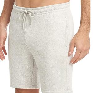 Pantalones Cortos Deportivos para Hombre, Personalizados, Nuevos, a la Moda, Sólidos, Casuales, de Alta Calidad, Antiarrugas, Transpirables, Lisos, de Algodón, en Todas las Tallas - Product Image 3