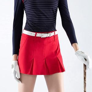 Comfort Ad Producto elegante Diseño único personalizado y fácil cuidado Tela ligera piel de oveja Guantes de golf duraderos para hombres adultos - Product Image 6