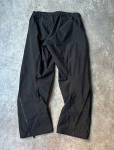Pantalones Deportivos de Felpa con Logotipo Personalizado al por Mayor, Pantalones de Gimnasio para Hombre, Precio de Fábrica, Listos para Enviar - Product Image 1
