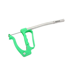 Pistola Dosificadora Veterinaria, Aplicador de Bolus, Pistola de Administración de Medicamentos con Mango de Plástico para Ganado, Vacas, Ovejas, Cerdos, Animales de Granja - Product Image 1