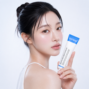 Suero Corrector de Manchas Oscuras Blue Petal con Ácido Tranexámico para Uso Nocturno, Piel Sensible, Aclarante, Tono Radiante, Cuidado de la Melanina RTS - Product Image 6